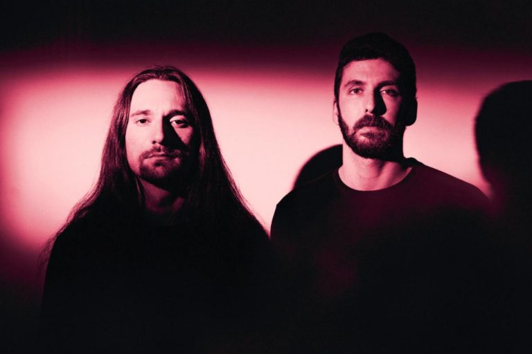 Dissocia lança single “He Who Dwells” e anuncia álbum de estreia