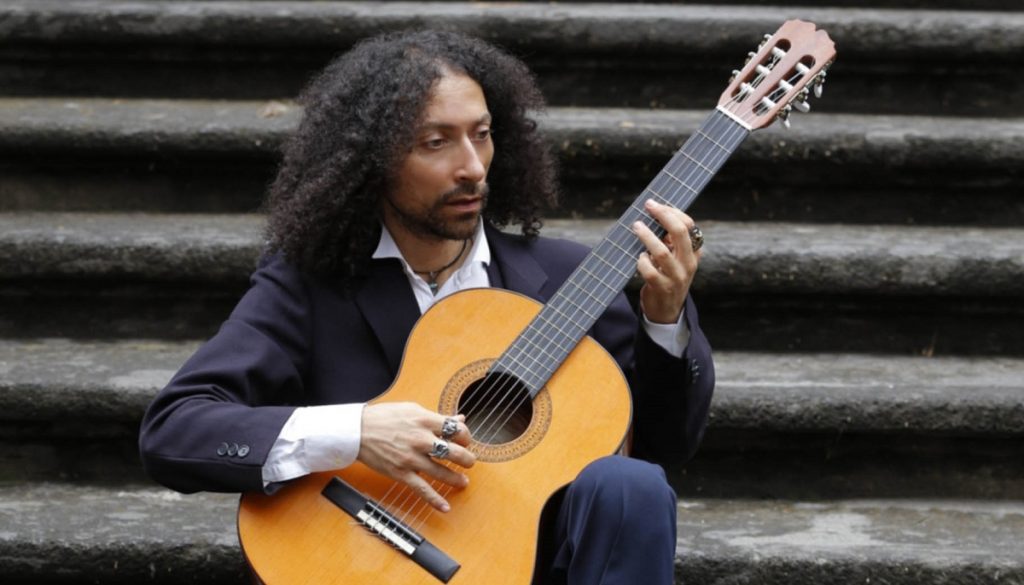 Fabio Cicala compartilha o emocionante single “The Words I Didn’t Say”