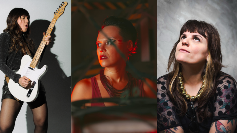 Fest Delas promove protagonismo feminino na música independente em São Paulo neste fim de semana