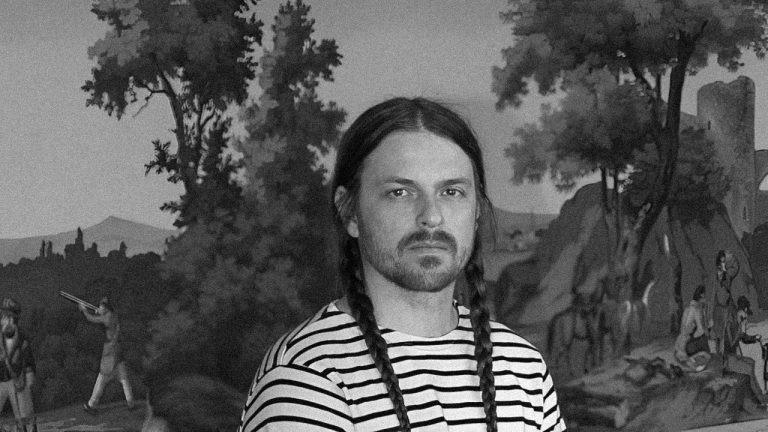 Truls Mörck (Graveyard): “Então, se você vier ao show… Você vai ter o melhor do Graveyard, sem dúvida.”