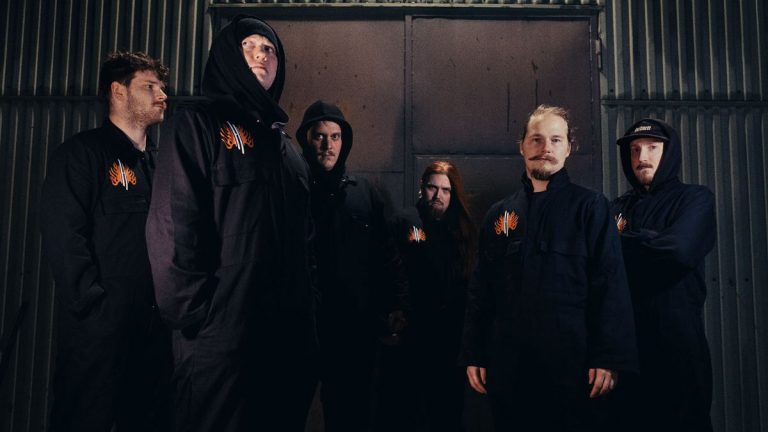 Horizon Ignited lança “Tides”, novo álbum pela parceria Shinigami Records/Reaper Entertainment