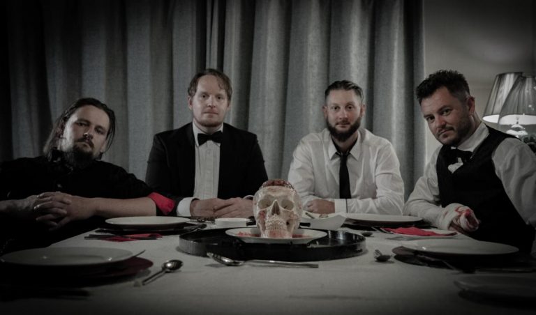 Kill All The Gentlemen anuncia novo EP e lança dois singles