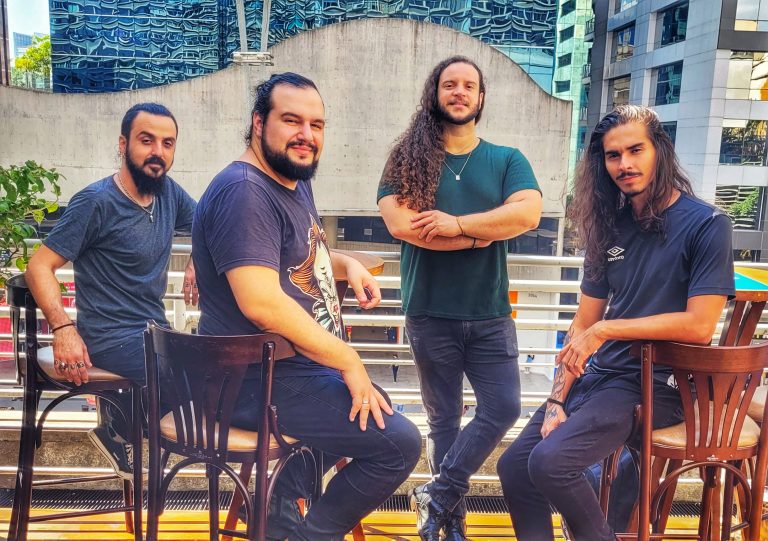 Maestrick anuncia álbum “Espresso Della Vita: Lunare” e lança o single “Agbara”