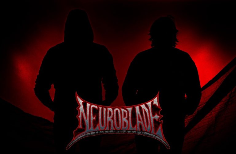 Neuroblade lança single e clipe de “Avalon” como prévia do EP ‘Desert Claw’