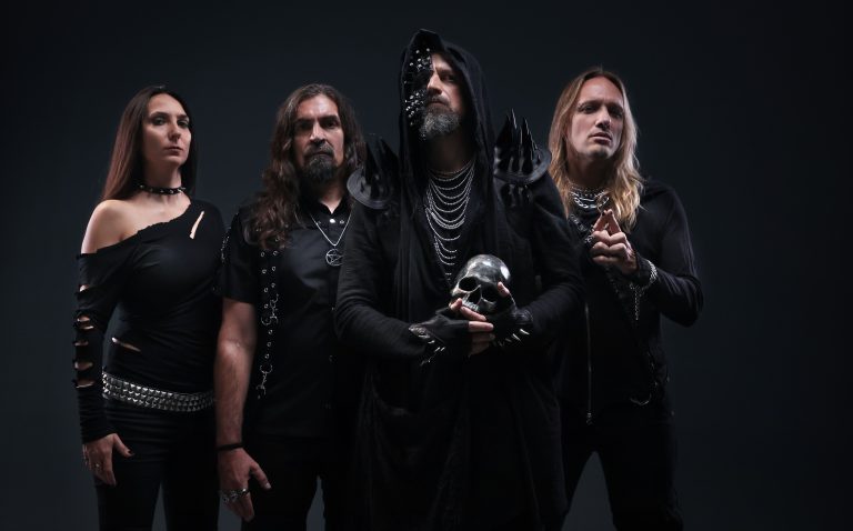 Nightfall lança single “The Cannibal” e anuncia audição antecipada do novo álbum