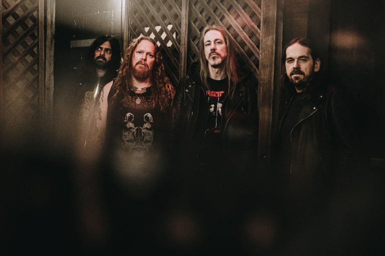 Nite lança single “The Mystic” e anuncia novo álbum