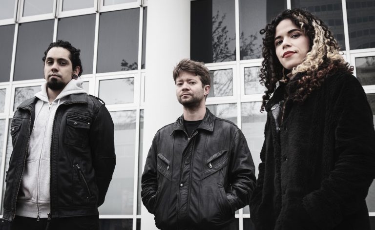 Capitaneada pela ex-Cobra Spell, Noelle dos Anjos, Nungara lança novo videoclipe “North Star”