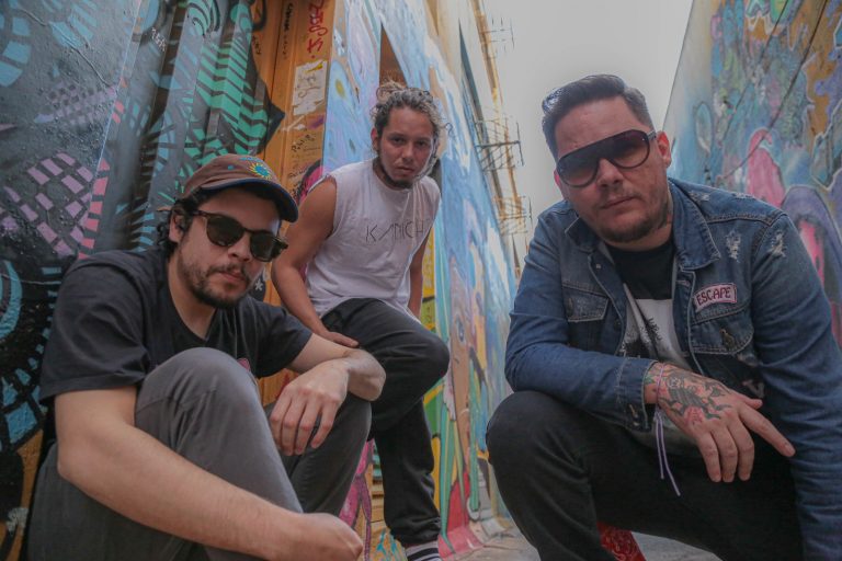 Expoente do rock amazônico, O Tronxo mostra em ‘Abismo’ que música do Norte vai além de brega, carimbó e guitarrada