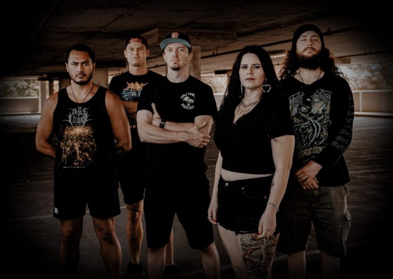 Ominous Ruin anuncia álbum “Requiem” e lança single “Seeds of Entropy”