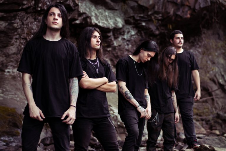 Psycho Decadence lança novo single “When The Pendulum Swings Back”