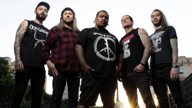 Rot celebra 35 anos com show no Sesc Belenzinho
