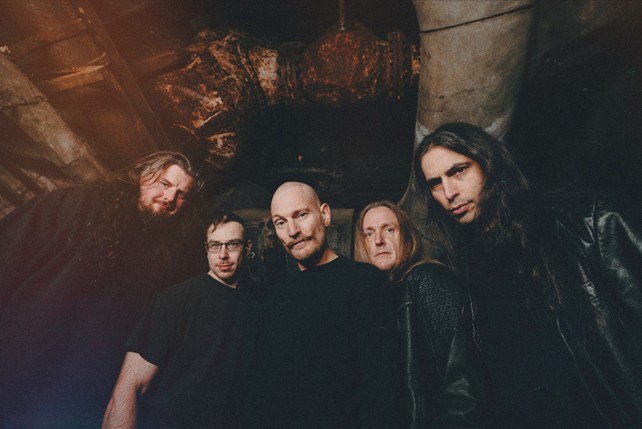 Reject The Sickness lança primeiro single do novo álbum e celebra 15 anos de metal