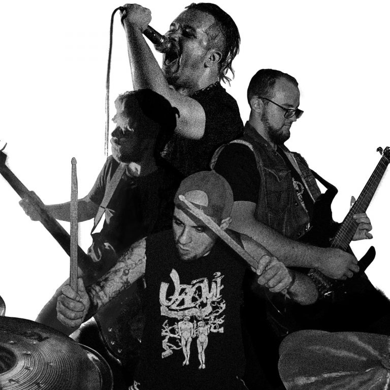 Rotten Filthy retorna com novo EP, “Apotheosis”, e nova formação