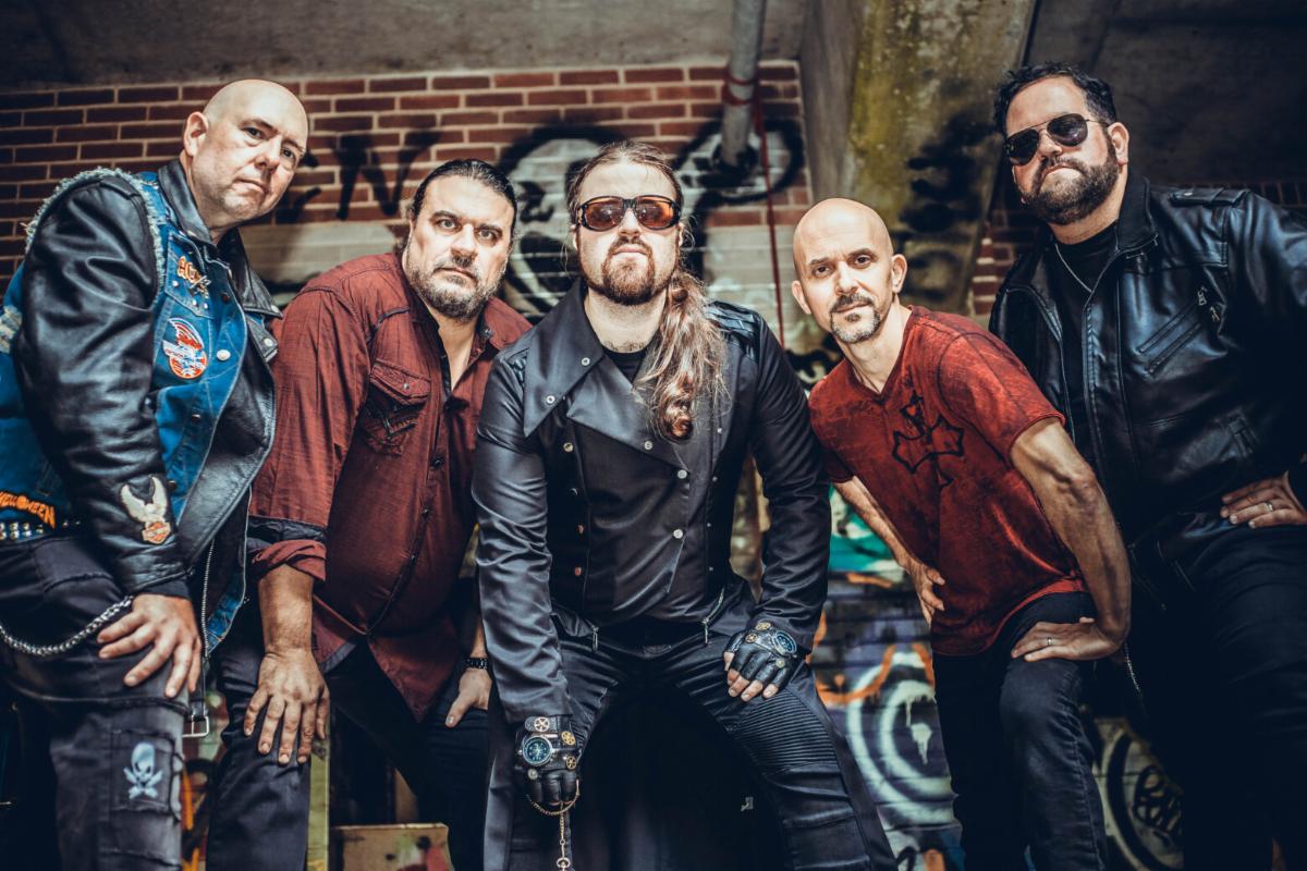 Severed Angel lança videoclipe de “A Wolf in Sheep’s Clothing” e divulga novo álbum When Eternity Ends