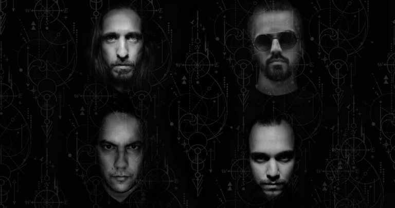 Soturn une a agressividade do Death Metal com a sofisticação do Prog Metal em seu novo EP, “Anima Igni”