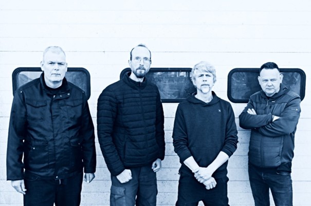 Zubzero lança single e lyric video de “Chronicles”