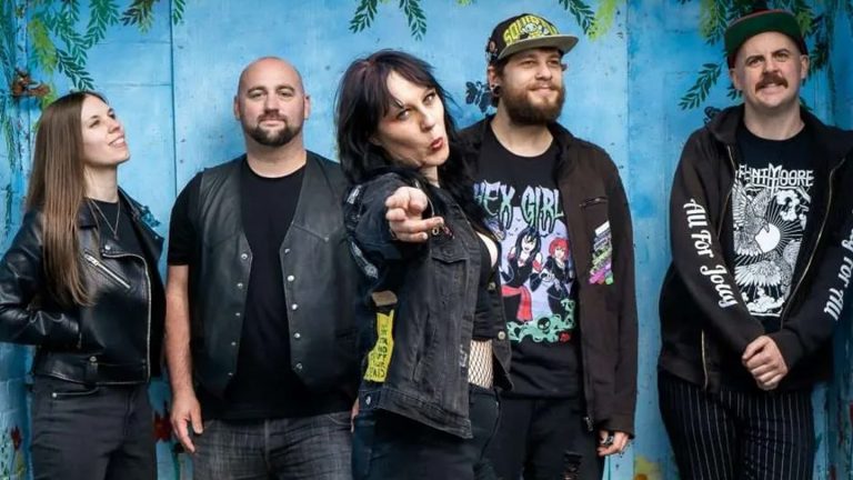 All For Jolly lança clipe e anuncia novo álbum e turnê pelo Reino Unido