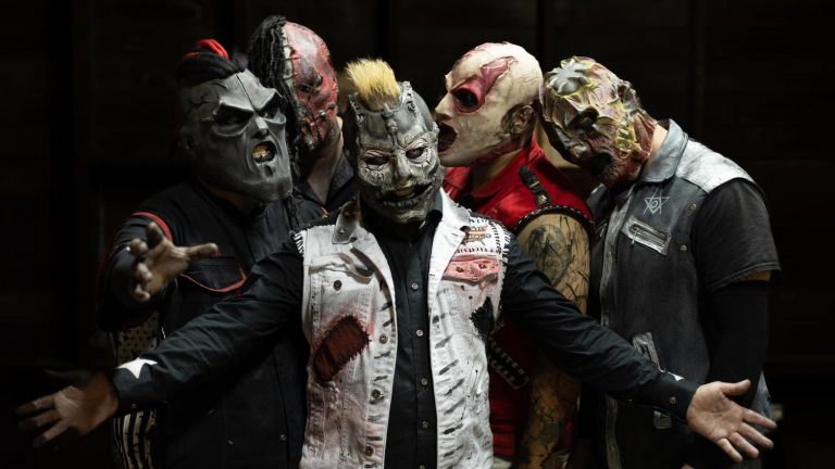 Amerakin Overdose reinventa “Genie in a Bottle” com peso e agressividade