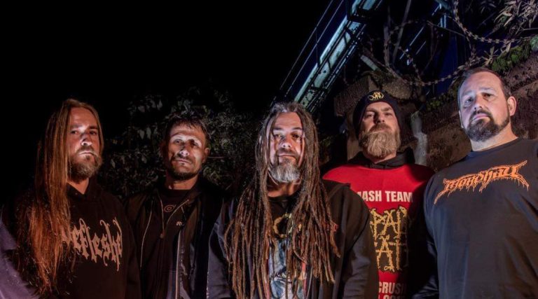 As The World Dies lança o segundo álbum “Nebula” e novo vídeo da faixa “Blind Destiny”