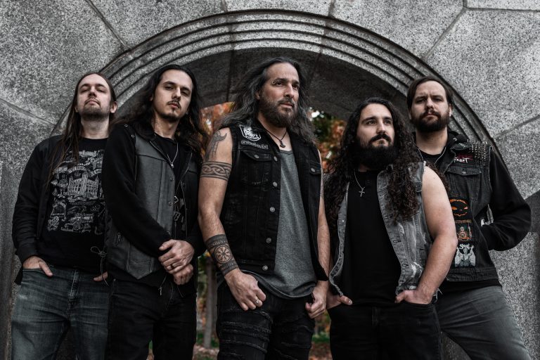 Behölder lança “Eyes of the Deep” com participação de Tomi Joutsen (Amorphis)