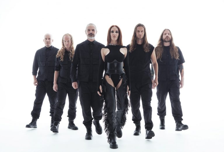 Epica lança Aspiral, 9⁠º álbum da carreira