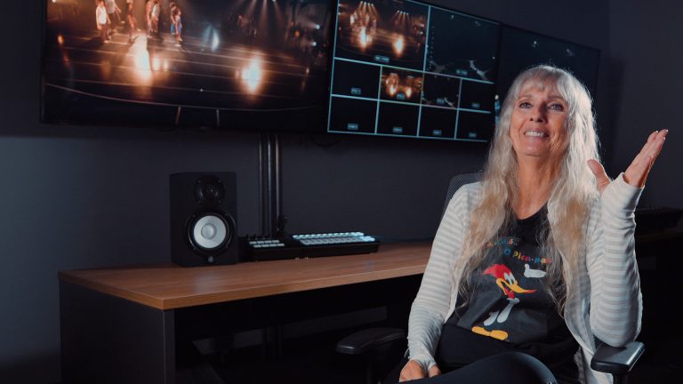 Série sobre história do rock lança episódio com registro inédito de Lílian Knapp, falecida em fevereiro