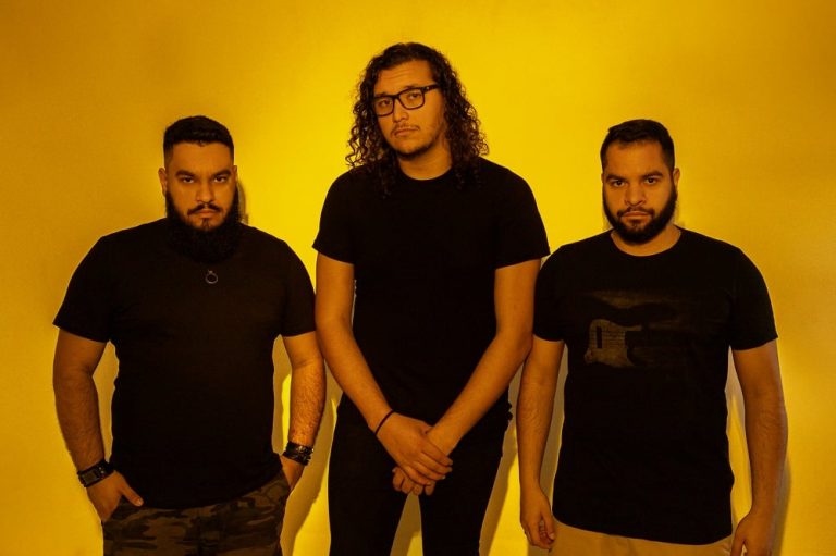 Lowd anuncia evento gratuito sobre saúde mental e rock com Hatefulmurder e mais