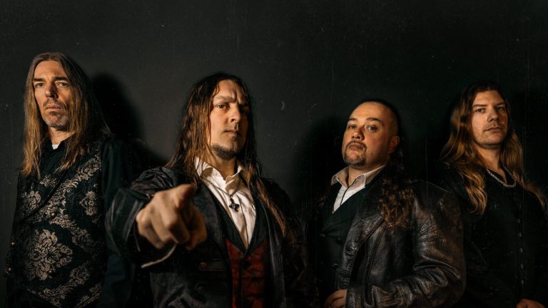 Misanthropia lança lyric video de “Malediction And Laughter” inspirado no caso Lizzie Borden