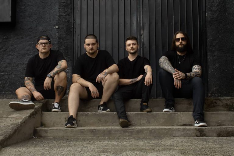 Motim lança EP de estreia “A Way Out” e inicia nova fase autoral