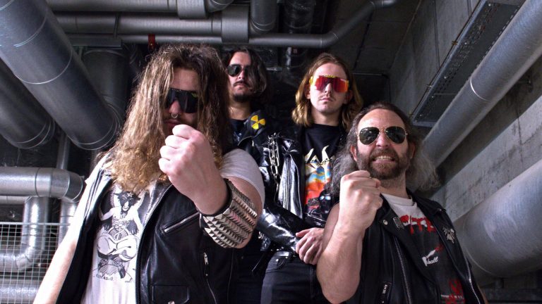 Seidhr lança álbum Dracanthropy pelo selo Witches Brew