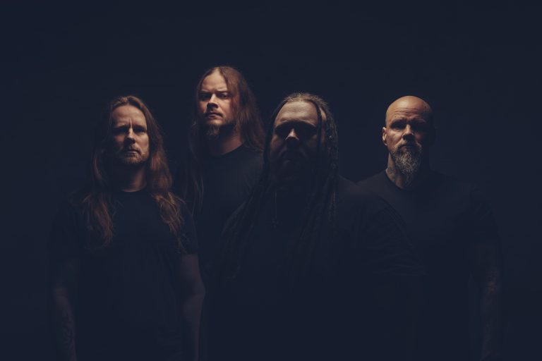 Before the Dawn lança novo single “As Above, So Below”