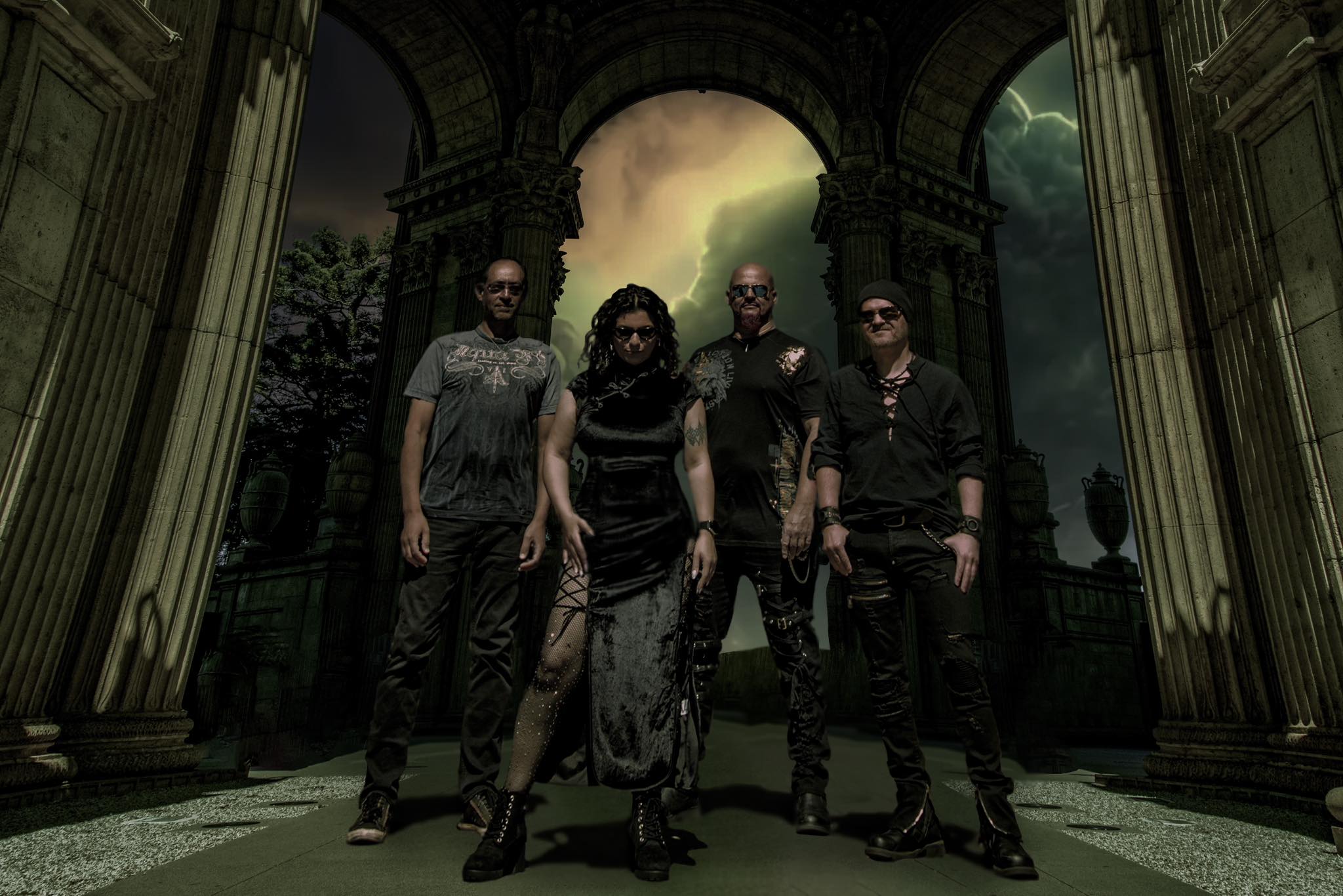 Diamantide lança novo single “Poor Kings” com temática sobre poder e resistência