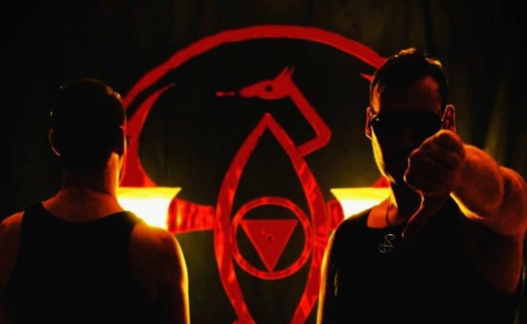 Eleventh Ray lança novo single e anuncia álbum de estreia pela Dark Descent Records