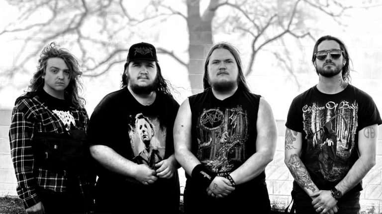 Executionist lança novo single e anuncia álbum de estreia