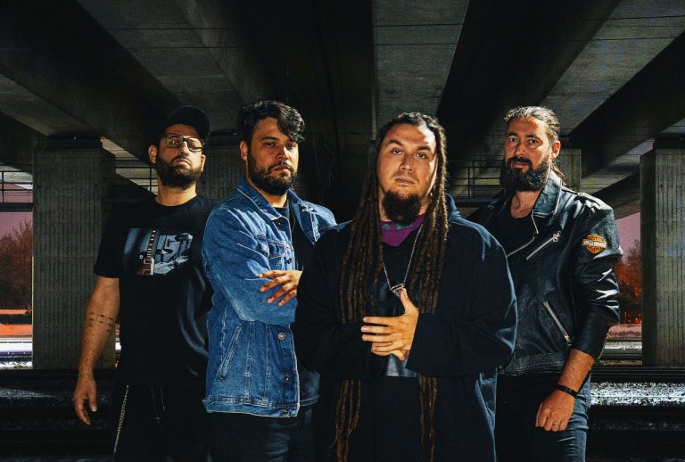 Noizzy lança novo single “Dreamland” e anuncia data de novo álbum