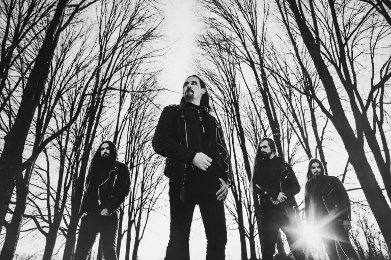 Gaahls Wyrd lança novo single “Time and Timeless Timeline”