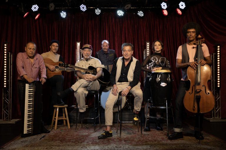 Ira! fará dois shows na Vibra São Paulo em maio
