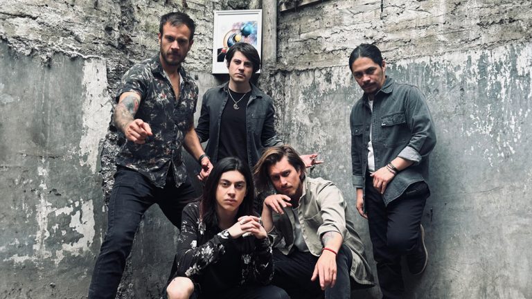 Intrascendence lança seu álbum de estreia