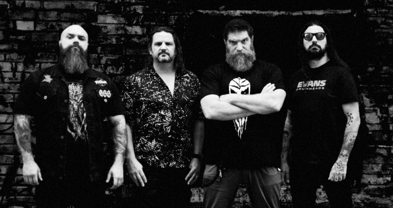 Com álbum passando de 300 mil streams no Spotify, Matanza Ritual se prepara para show em Belo Horizonte