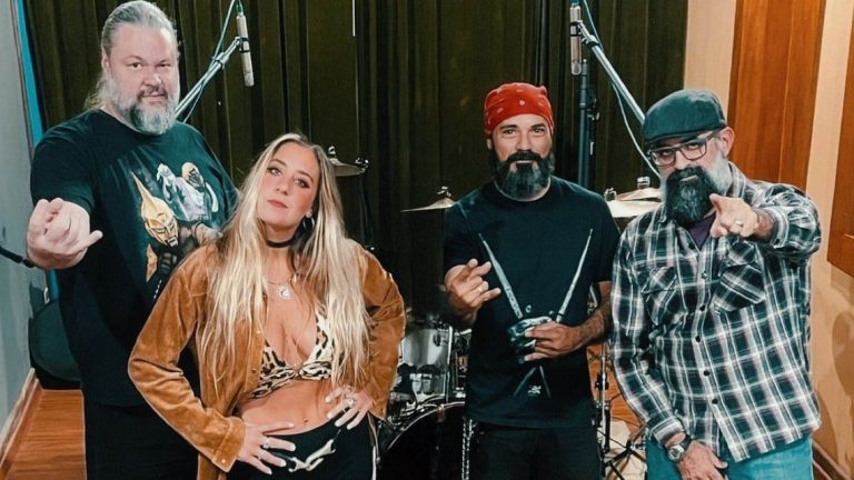 Plastic Pocket lança EP de estreia “Tropical Dark Age” nas plataformas digitais