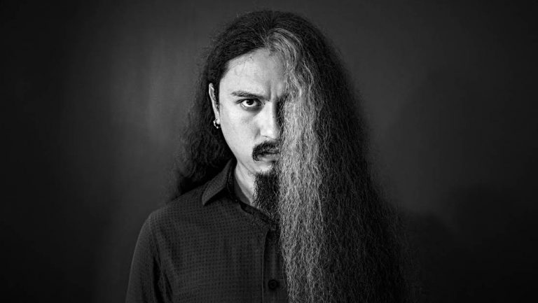 Rickert G. lança lyric video de “Singularity”, faixa do álbum Endless Thoughts