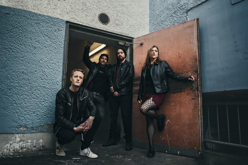 Rising Alma lança novo single e anuncia segundo álbum para julho