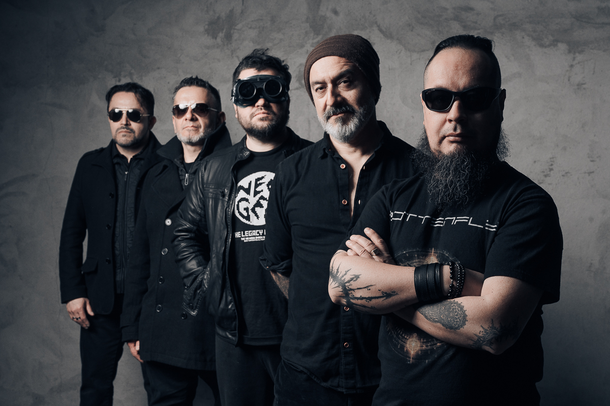 Rottenfly apresenta o novo single ‘Spiritual Travel’