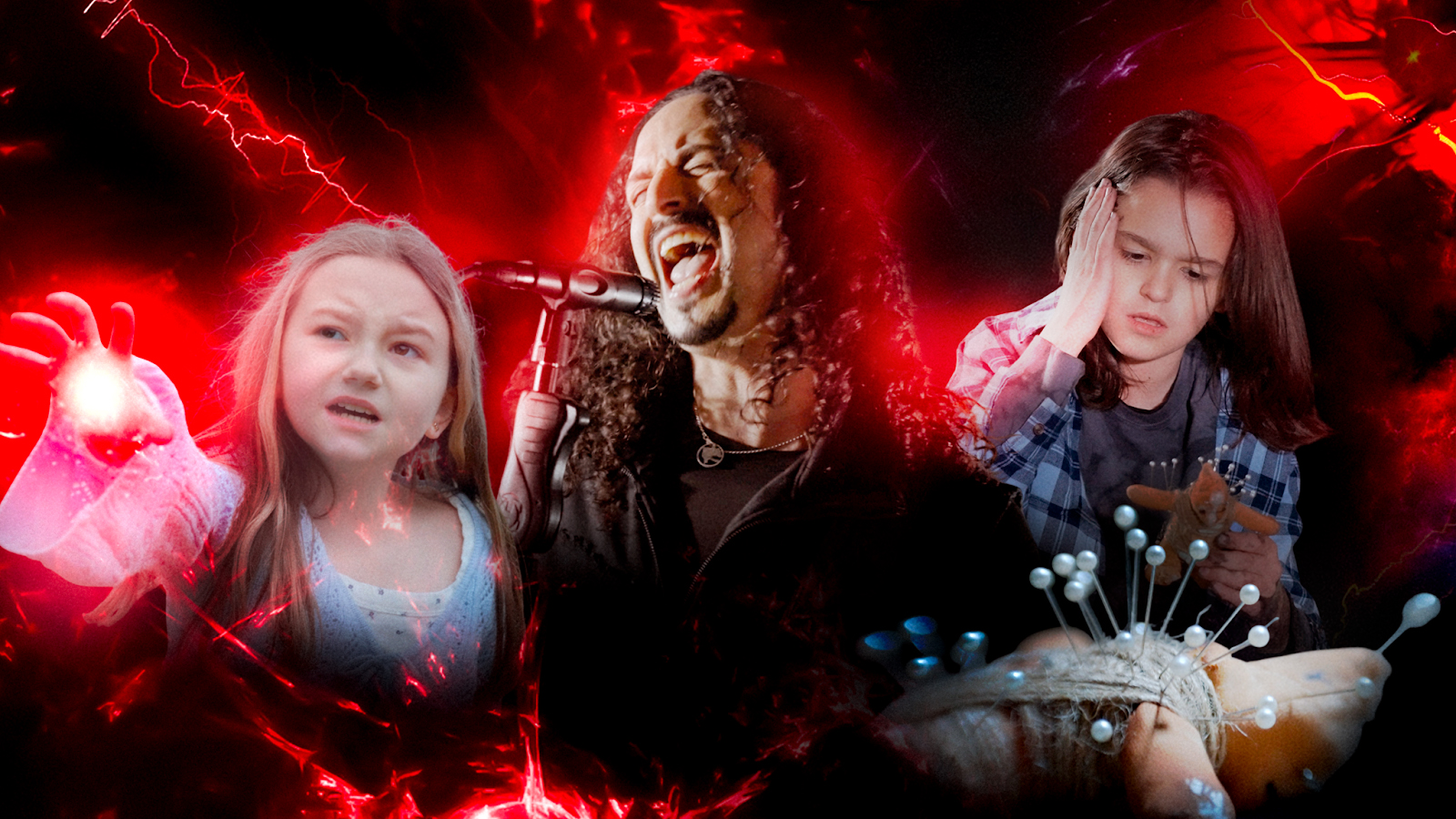 Sami Chohfi lança clipe de “Enemy” Sami Chohfi lança clipe de “Enemy”