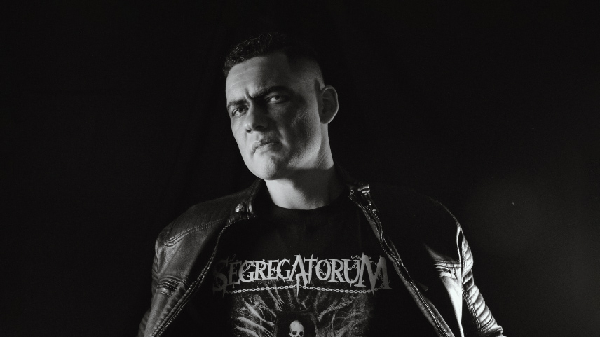 Segregatorum lança o EP “Path Worse Than Death” transitando naturalmente entre o Death, Doom e Groove Metal