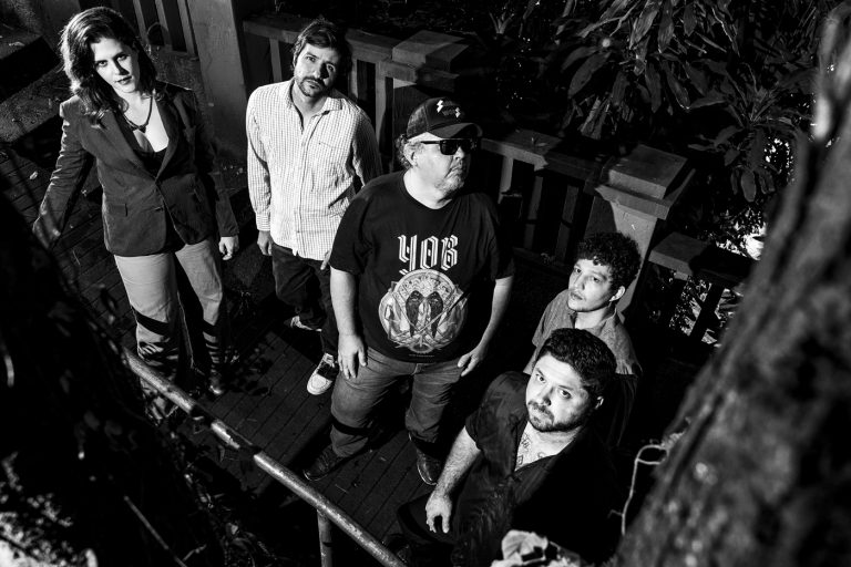 Spiral Guru lança single de “Mermaid” e revela capa e detalhes do próximo álbum
