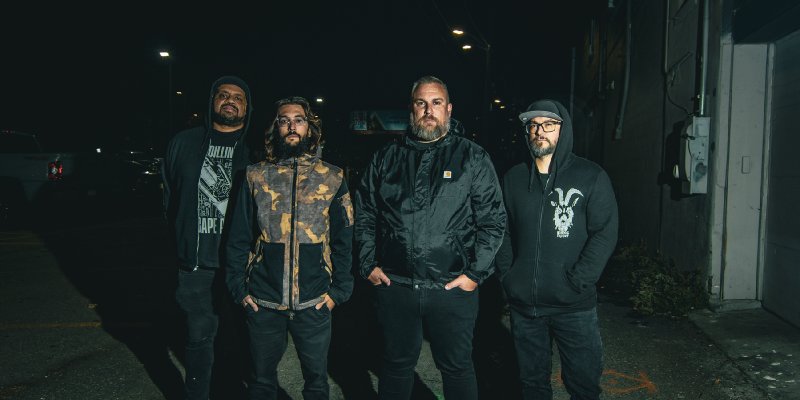Novo single do Suicide Cages chega em junho; EP será lançado em julho