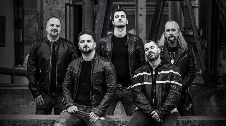 Banda húngara Terra Nullius lança videoclipe de “Tiéd a szabadság”