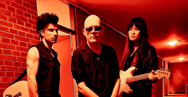 The Sisters of Mercy anuncia turnê pela América Latina com shows no México, Brasil, Argentina e Chile