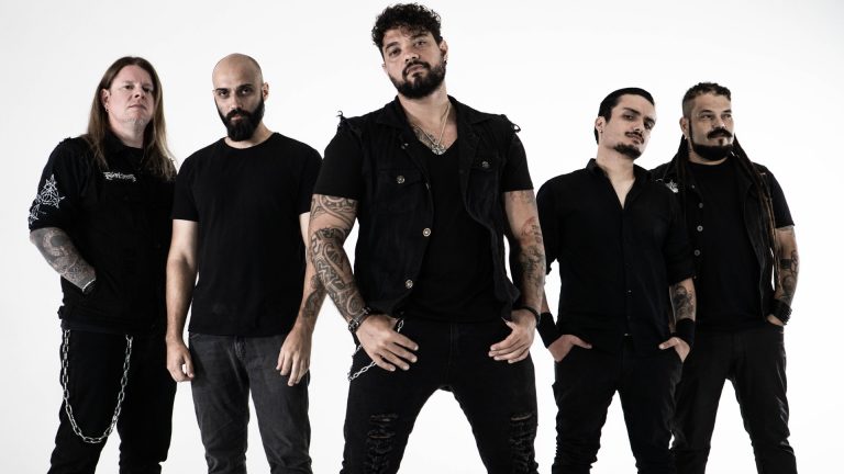 Throw Me To The Wolves lança single e videoclipe ‘Days of Retribution’
